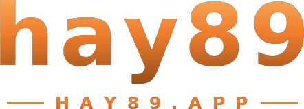 hay89 logo